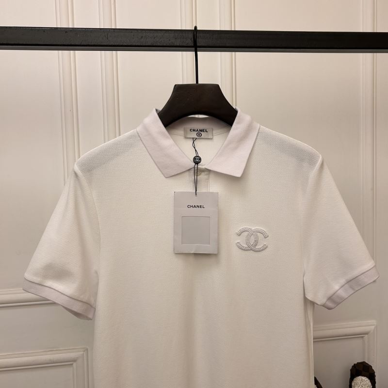 Chanel T-Shirts